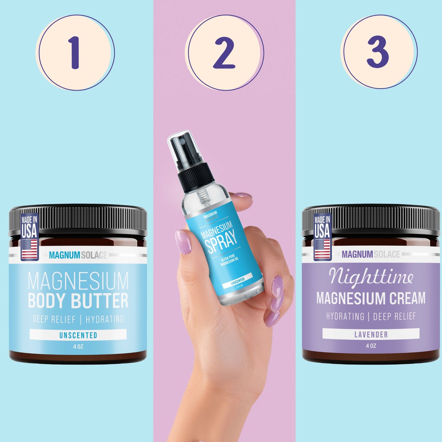 Best Seller Bundle 60% off