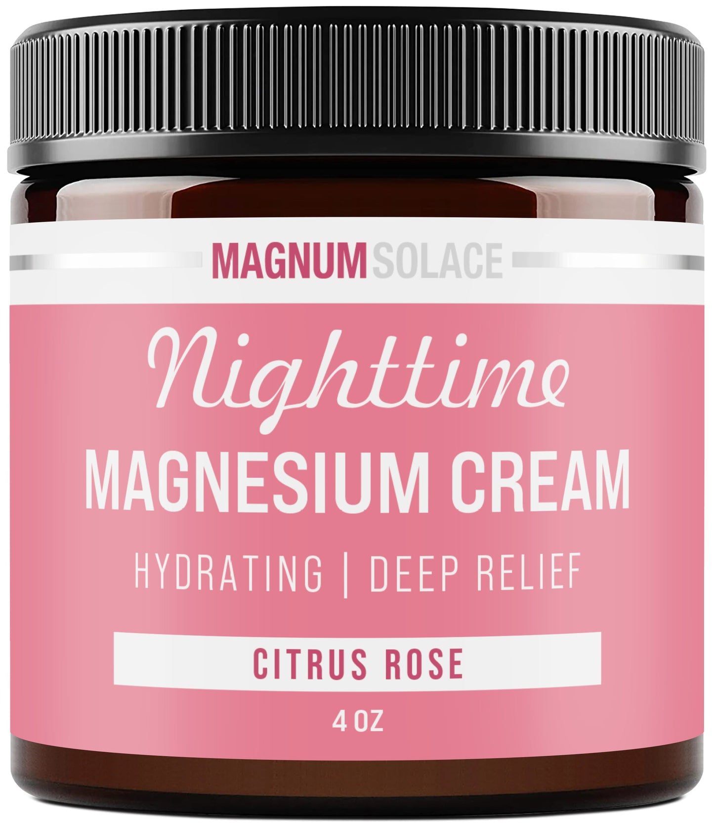 🎁 Nighttime Magnesium Cream (100% off)