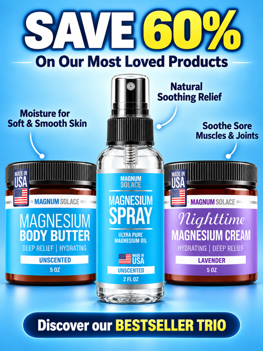 Best Seller Bundle 60% off