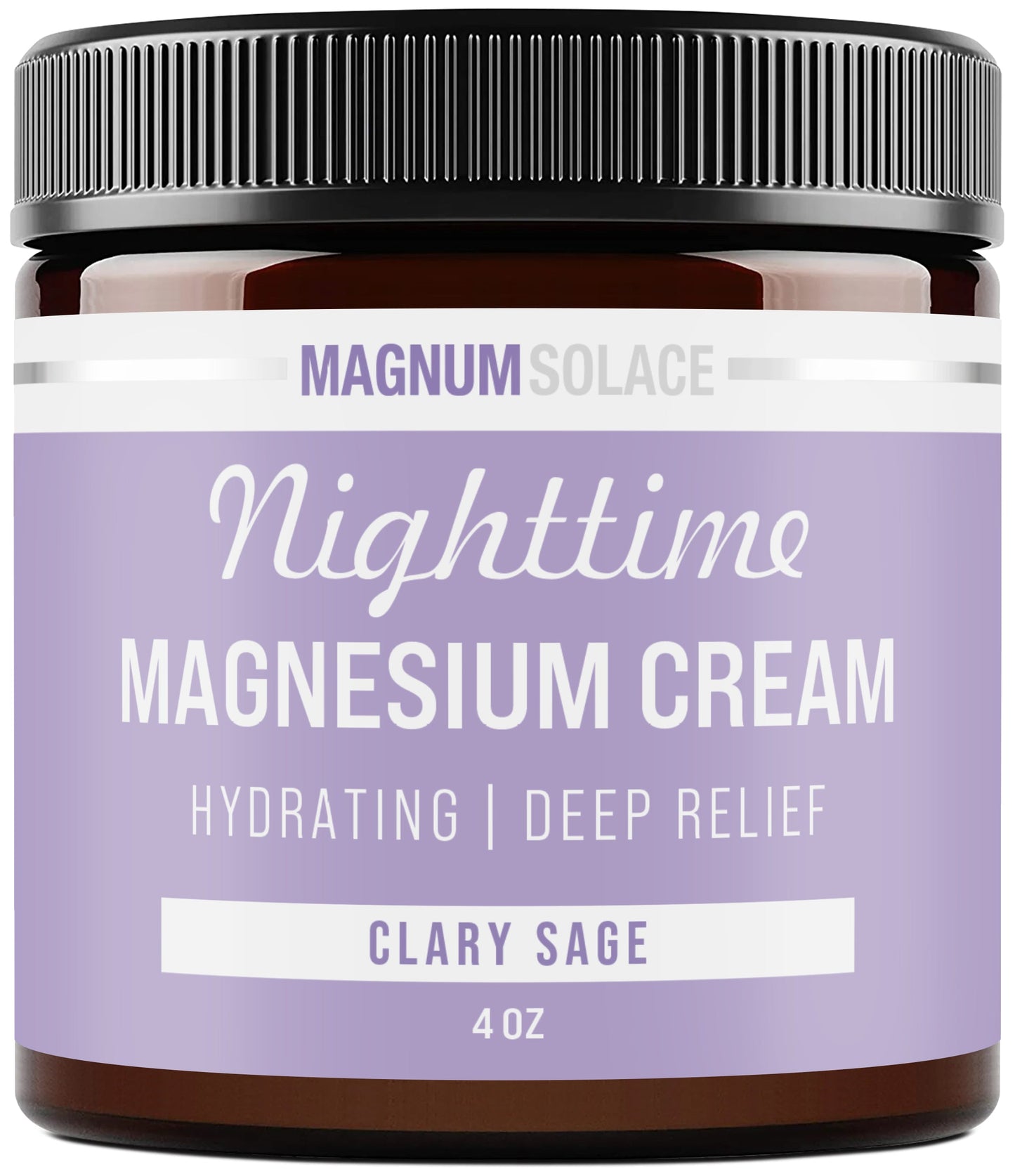 🎁 Nighttime Magnesium Cream (100% off)