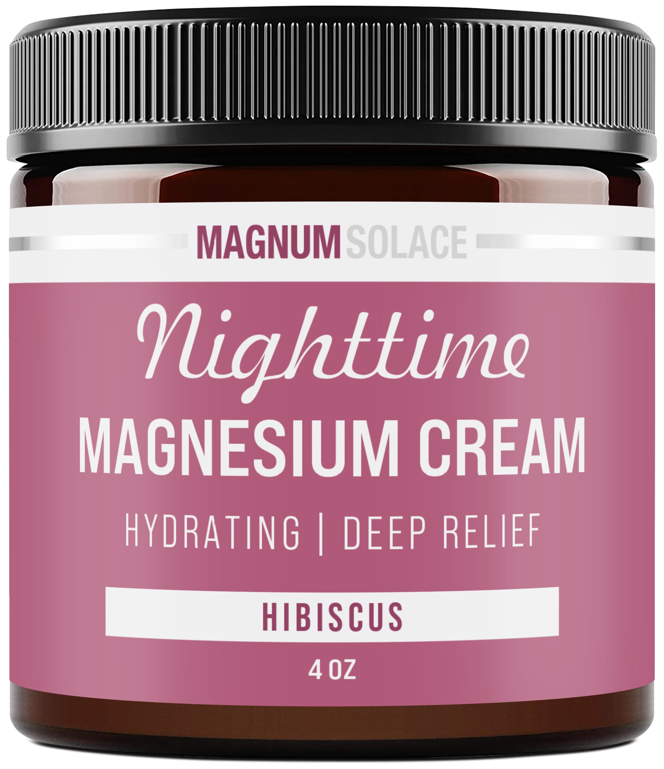 🎁 Nighttime Magnesium Cream (50% off)