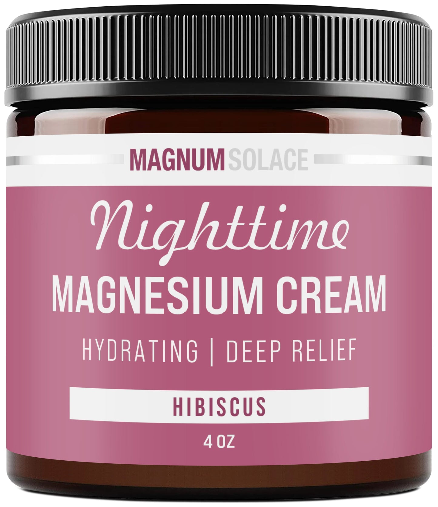 🎁 Nighttime Magnesium Cream (100% off)