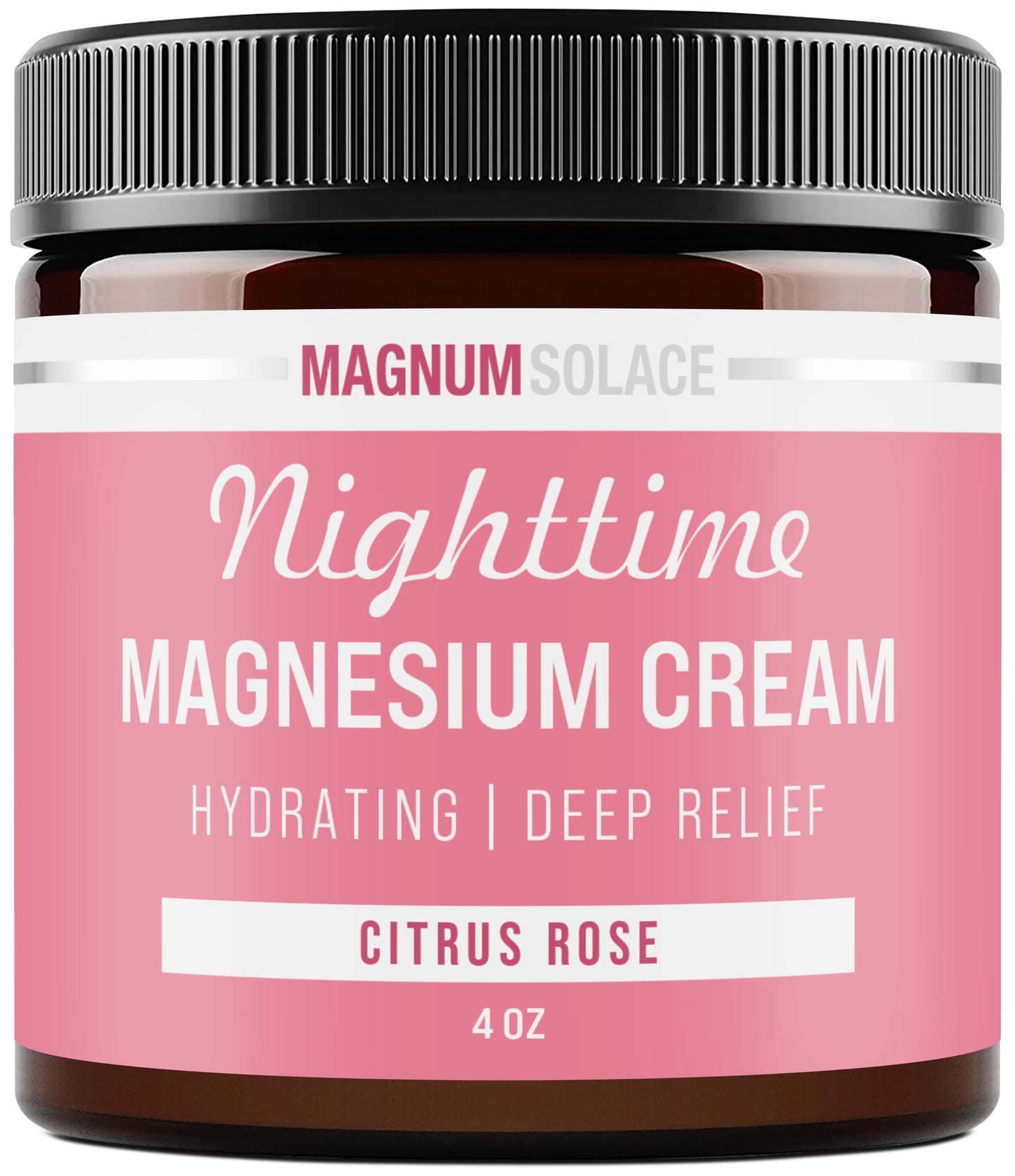Nighttime Magnesium Cream