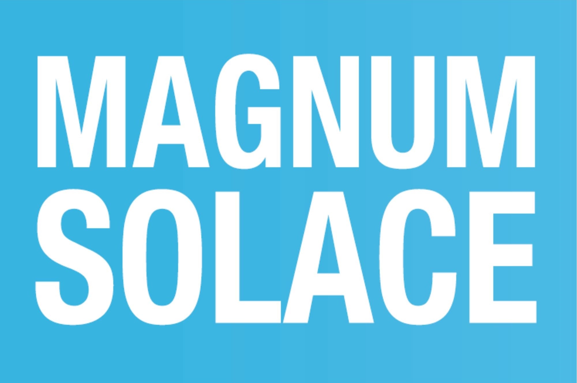 Nighttime Magnesium Cream Magnum Solace nighttime-magnesium-cream-magnum-solace