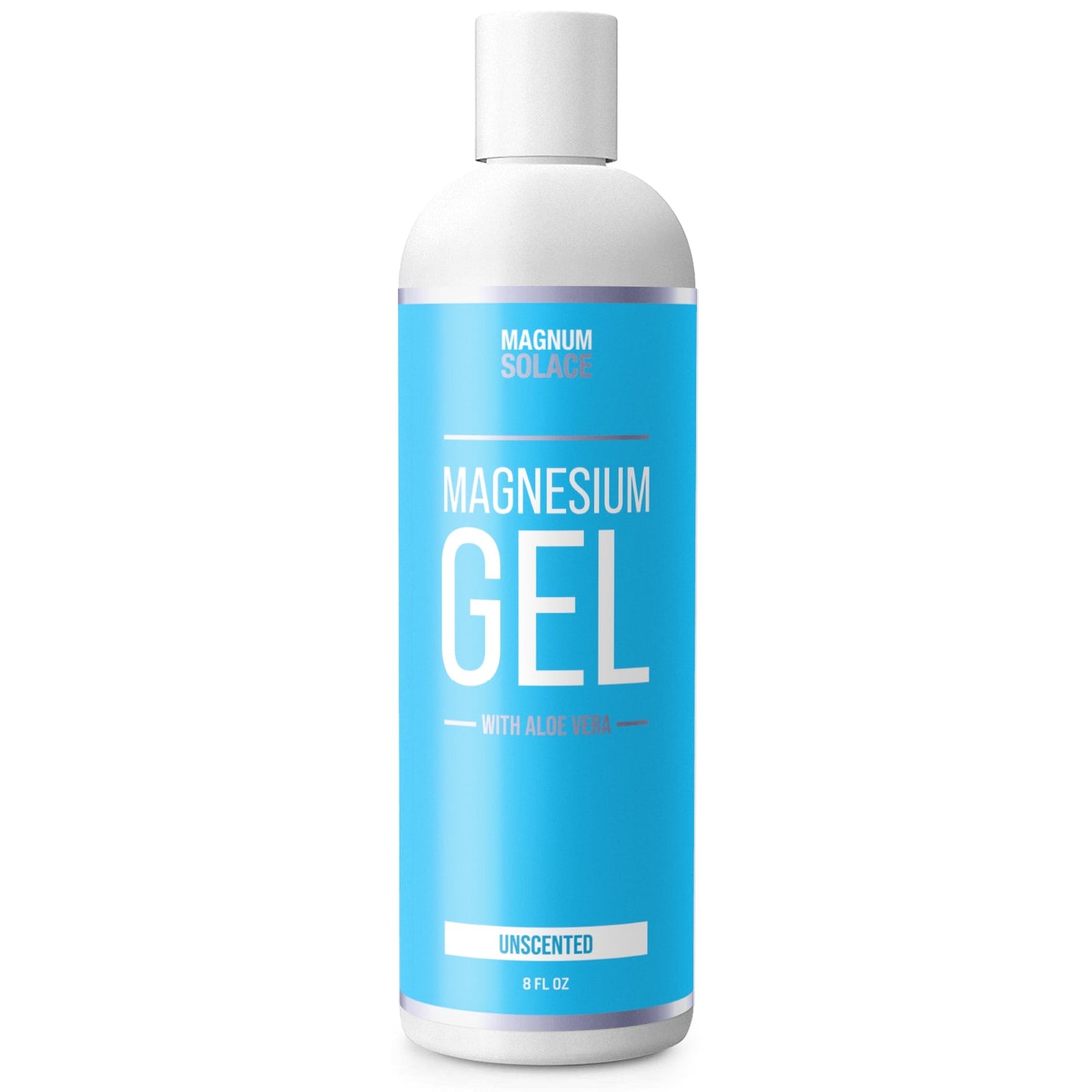🎁 Magnesium Gel (50% off)