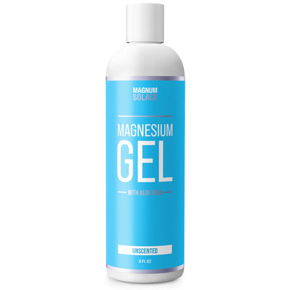 🎁 Magnesium Gel (50% off)