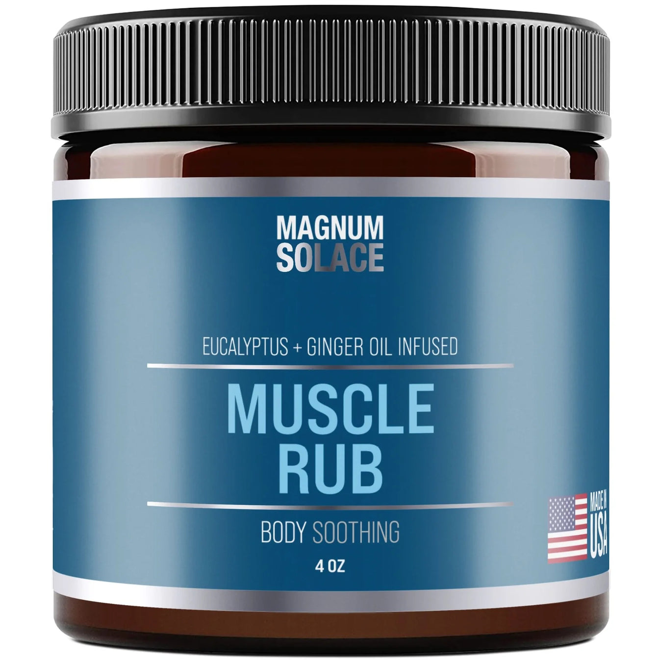 🎁 Muscle Rub, Extra Strength Cream (100% off)
