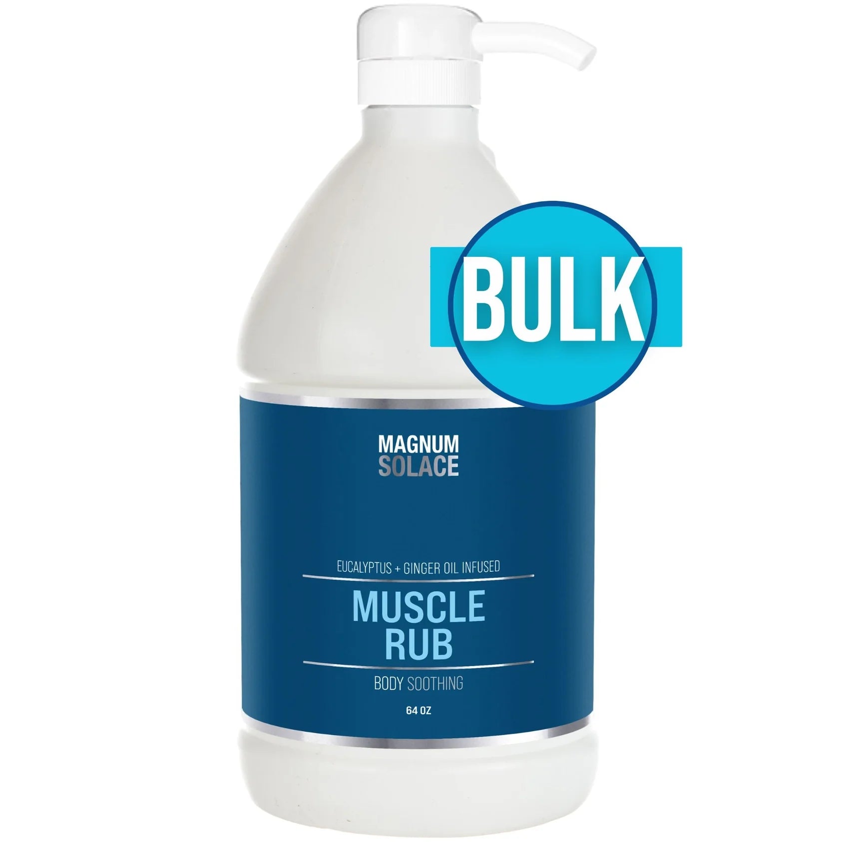 🎁 Muscle Rub, Extra Strength Cream (50% off)